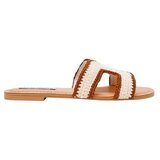 Steve Madden braon ženske papuče | Eponuda.com