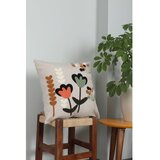 Mioli Decor Lanena okrasna blazina 43x43 cm Lale – | Shoptok.si