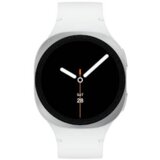 Samsung Pametna ura Galaxy Watch8 40mm LTE- srebrna Cene
