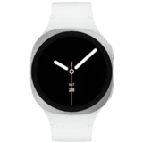 pametna ura galaxy Watch8 40mm lte- srebrna