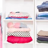 Orion Vakuum vrećice za odjeću u setu 5 kom – | shoptok.hr