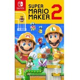Nintendo Maker 2 /Switch cijene