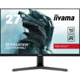 Iiyama monitor G-Master G2770HSU-B1 Gaming, 27 FullHD IPS 250 cd/m2, AMD FreeSync Premium, DP, HDMI, 0.8ms, 165Hz | Eponuda.ba
