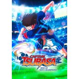 captain tsubasa: rise of new champions (switch) eshop nintendo key europe  captain tsubasa: rise of new champions (switch) eshop nintendo key europe Slike