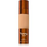 Danessa Myricks Beauty Yummy Skin Serum Foundation lahki tekoči puder z vlažilnim učinkom odtenek 10G 100 ml | Shoptok.si