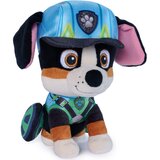 Spin Master Paw Patrol: Dino film Rex plišasta figurica 15 cm - Cene