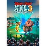  asterix & obelix xxl 3 - the crystal menhir (switch) eshop nintendo key europe | ePonuda.com