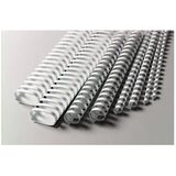 Spirala PVC 18MM BELA | Eponuda.com