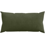  Presvlaka za jastuk 2 pcs HEERLEN Zelena 40 x 80 cm Kord | shoptok.hr