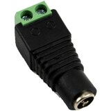 Eule DC ženski konektor DC-F, 5.5mm Cijene