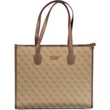 Guess Jeans BEIGE WOMEN'S BAG Cene