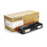 Ricoh Toner SPC252 (407534) LC (žuta), original | shoptok.hr
