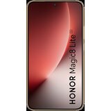 Honor Smartphone Magic8 Lite 8GB/512GB/Bordo crvena | Eponuda.com