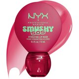 NYX Professional Makeup Smushy SOS balzam za usne 07 red-y 2 chill Cene