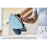 Festool akumulatorski kotni brusilec DTSC 200- osnovni, 577713 | Shoptok.si