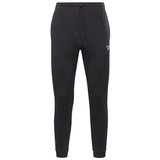 Reebok Hlače FT Jogger Črna | Shoptok.si