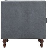  Naslanjač sivo blago | Shoptok.si