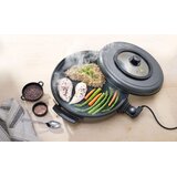 Hendi Peka za zabave &amp;Oslash; 40 cm x vi&amp;scaron;ina 19 cm, 1400 W, 239506 Slike