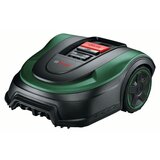 Bosch Robotska kosilnica Indego S+ 500 (18 V, Li-Ion, 2,5 Ah, do 500 m²) Cene