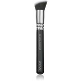 ZOEVA 103 Detail Foundation čopič za make-up 1 kos | Shoptok.si