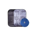 Lastolite ll lb5717 urbancoll 1.5x2.1m shuttr/door