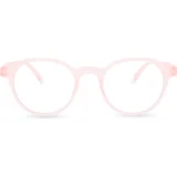 unisex zaštitne naočare Chamberi - Dusty Pink