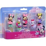  Playset Disney MINNIE MOUSE | shoptok.hr