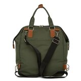 Zoozie Bags torba- ranac za decu 5163 62003 khaki | Eponuda.com