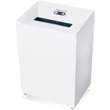Hsm Pure 530 paper shredder Particle-cut shredding 55 dB 30 cm White | shoptok.hr