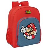 Super Mario ruksak prilagodljiv 38 cm Cijene