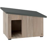 Ferplast Argo pasja uta - Velikost 100: Š 114,5 cm x G 73 cm x V 81 cm Cene