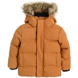 Cool club jakna COB2511489 bež F 92 | Shoptok.si
