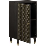  Bočni ormarić 40 x 33 x 75 cm od masivnog drva manga | shoptok.hr