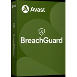 AVAST BreachGuard (1 PC/ 1 Year) | Eponuda.com