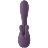 Je Joue Rabbit vibrator - FiFi, vijoličen | Shoptok.si