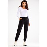 Awama Woman's Pants A608 Cene