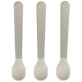 Done By Deer set 3 žličk foodie easy-grip baby sand | Shoptok.si