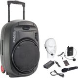  RAZGLAS IBIZA PORT15UHF-MK2-TWS 800W Cijene