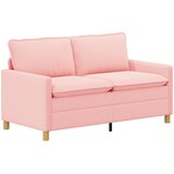 SOFA Ružičasta 156 x 81 x 87,5 cm Tkanina | shoptok.hr