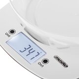  Digitalna kuhinjska vaga s posodo, Mesko, MS 3179 bela | Shoptok.si