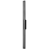  Brilagi - LED spoljašnje zidno svetlo LINEO LED/24W/230V 3000K IP65 crno | Eponuda.com