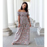 UR/CEO Navy dress with ruching Bottidda | shoptok.hr
