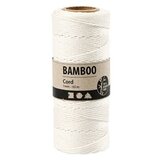  Bambusova vrvica v roli - 65 m | različne barve | Shoptok.si