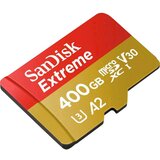 San Disk Micro SDXC 400GB Extreme 160MB/s | Eponuda.ba