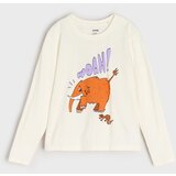 Sinsay Komplet dvodijelne pidžame | shoptok.hr