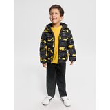 Sinsay Kviltana puffer jakna s kapuljačom Pokémon | shoptok.hr