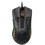 Redragon miš Storm M808 RGB, crna | shoptok.hr