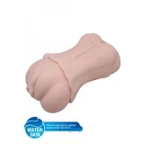 Masturbator Wet Tight Twat Vibrating