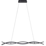 Eglo Lasana 3 visilica/1, led, 36w, d-985, alu/crno bela | Eponuda.com