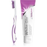 White Glo Cosmic Bright set za zobe Cene